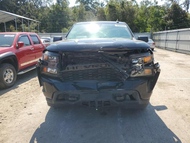 Photo 4 VIN: 3GCPWBEK5NG157318 - CHEVROLET SILVERADO 