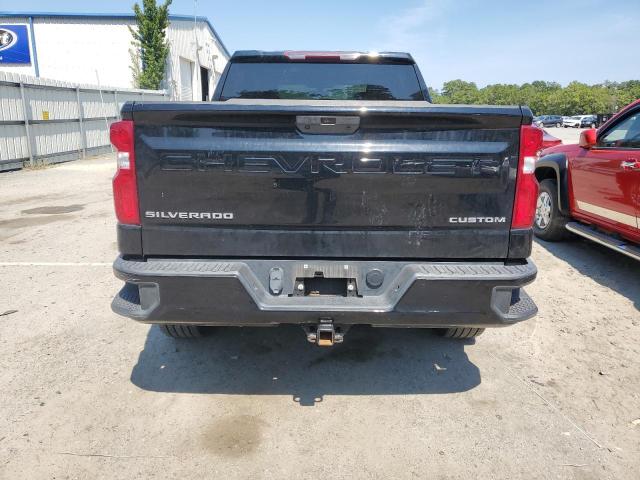 Photo 5 VIN: 3GCPWBEK5NG157318 - CHEVROLET SILVERADO 