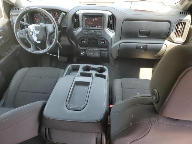 Photo 7 VIN: 3GCPWBEK5NG157318 - CHEVROLET SILVERADO 