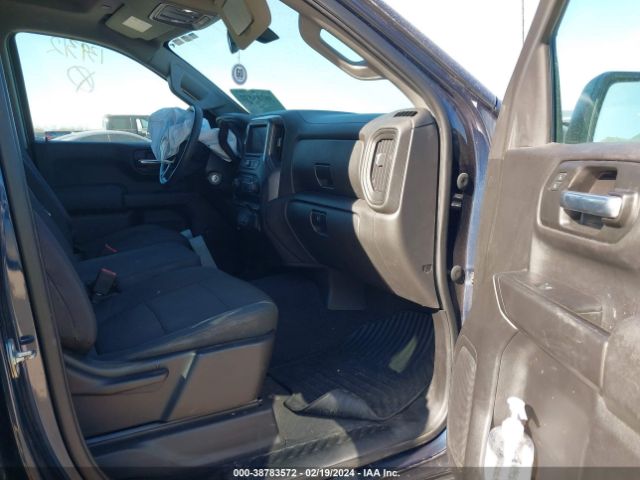 Photo 4 VIN: 3GCPWBEK6LG139312 - CHEVROLET SILVERADO 1500 