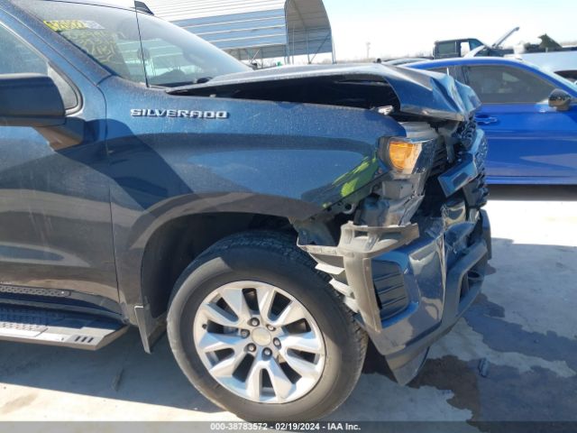 Photo 5 VIN: 3GCPWBEK6LG139312 - CHEVROLET SILVERADO 1500 