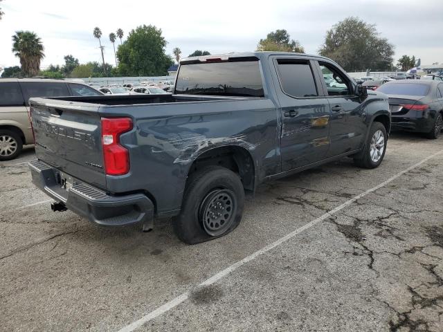 Photo 2 VIN: 3GCPWBEK6MG162963 - CHEVROLET SILVERADO 