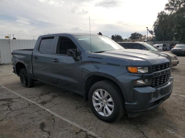 Photo 3 VIN: 3GCPWBEK6MG162963 - CHEVROLET SILVERADO 