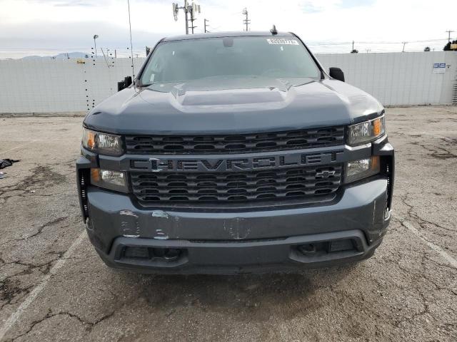 Photo 4 VIN: 3GCPWBEK6MG162963 - CHEVROLET SILVERADO 