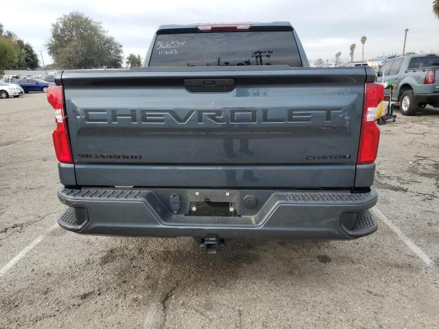 Photo 5 VIN: 3GCPWBEK6MG162963 - CHEVROLET SILVERADO 