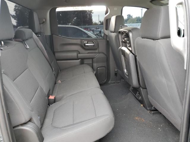 Photo 9 VIN: 3GCPWBEK6MG162963 - CHEVROLET SILVERADO 