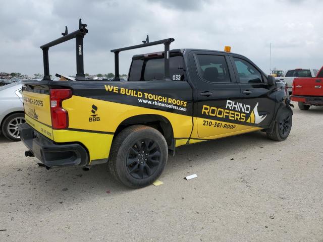 Photo 2 VIN: 3GCPWBEK6MG360393 - CHEVROLET SILVERADO 