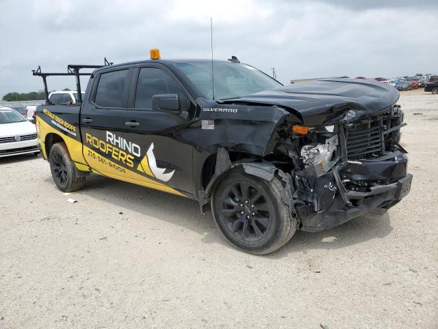 Photo 3 VIN: 3GCPWBEK6MG360393 - CHEVROLET SILVERADO 