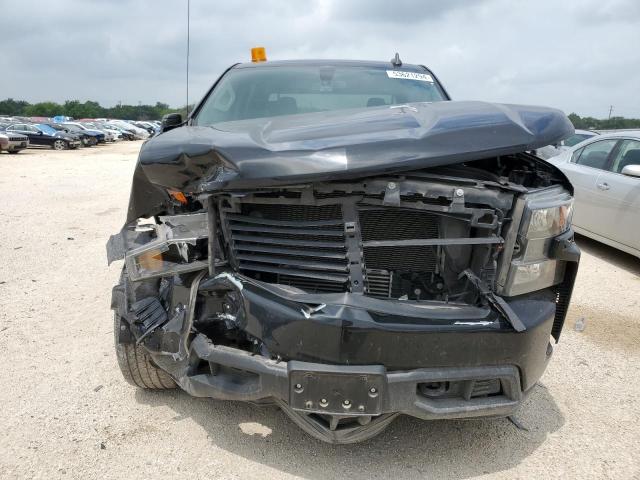 Photo 4 VIN: 3GCPWBEK6MG360393 - CHEVROLET SILVERADO 