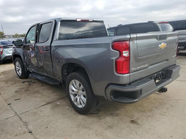 Photo 1 VIN: 3GCPWBEK6MG407308 - CHEVROLET SILVERADO 