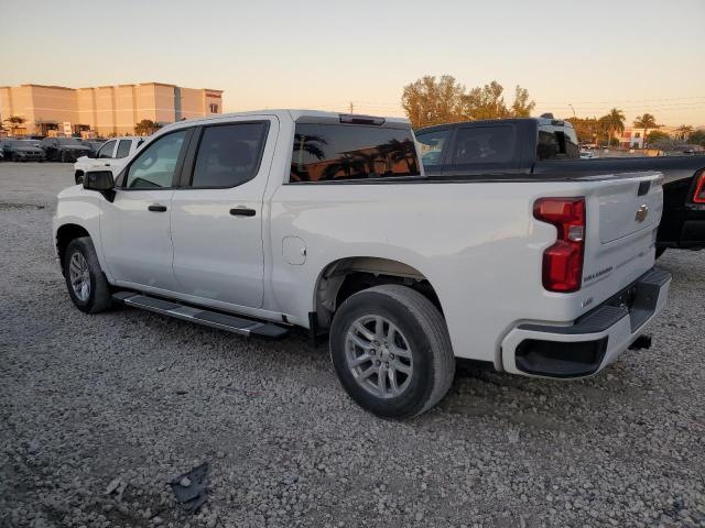 Photo 1 VIN: 3GCPWBEK6MG419023 - CHEVROLET SILVERADO 