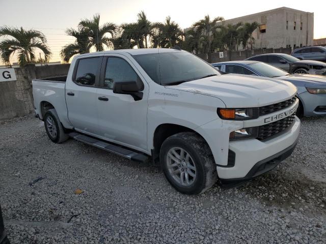 Photo 3 VIN: 3GCPWBEK6MG419023 - CHEVROLET SILVERADO 