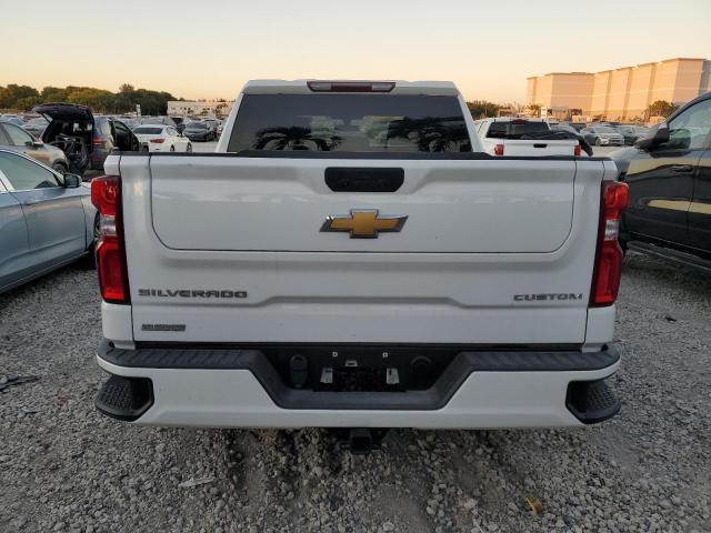 Photo 5 VIN: 3GCPWBEK6MG419023 - CHEVROLET SILVERADO 