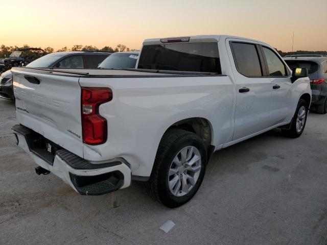 Photo 2 VIN: 3GCPWBEK6MG456685 - CHEVROLET SILVERADO 