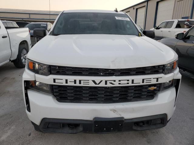 Photo 4 VIN: 3GCPWBEK6MG456685 - CHEVROLET SILVERADO 