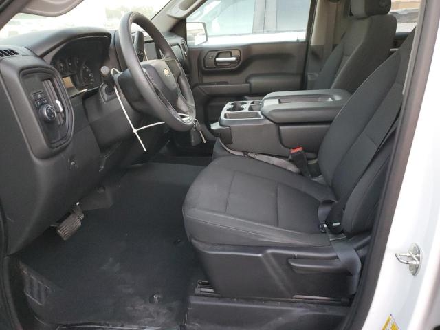 Photo 6 VIN: 3GCPWBEK6MG456685 - CHEVROLET SILVERADO 