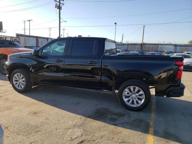 Photo 1 VIN: 3GCPWBEK6NG104725 - CHEVROLET SILVERADO 