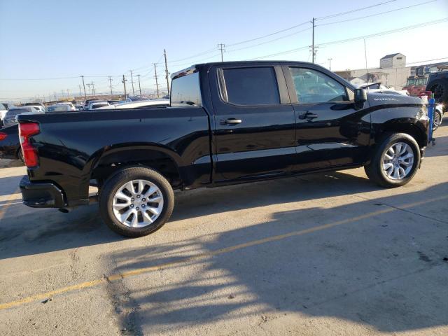 Photo 2 VIN: 3GCPWBEK6NG104725 - CHEVROLET SILVERADO 