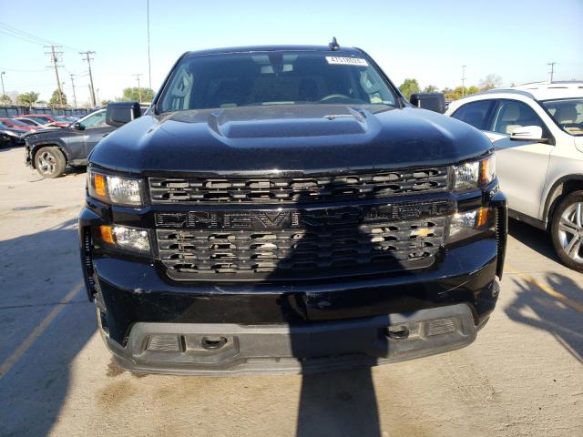 Photo 4 VIN: 3GCPWBEK6NG104725 - CHEVROLET SILVERADO 