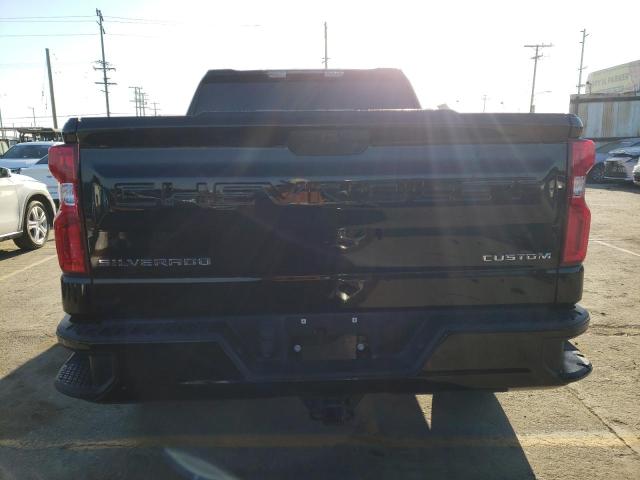 Photo 5 VIN: 3GCPWBEK6NG104725 - CHEVROLET SILVERADO 