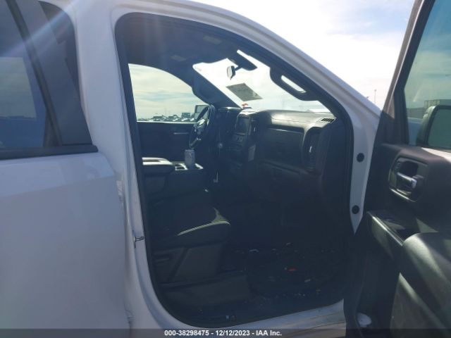 Photo 4 VIN: 3GCPWBEK7LG274539 - CHEVROLET SILVERADO 1500 