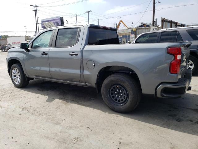 Photo 1 VIN: 3GCPWBEK7LG370106 - CHEVROLET SILVERADO 