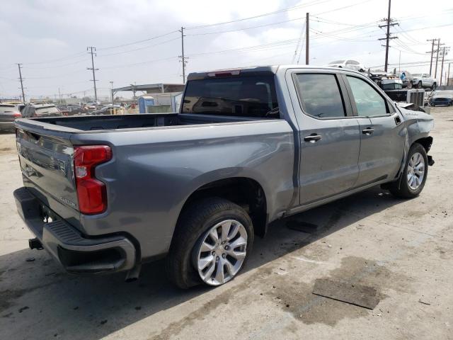 Photo 2 VIN: 3GCPWBEK7LG370106 - CHEVROLET SILVERADO 