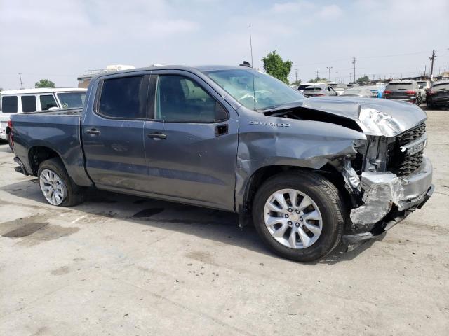 Photo 3 VIN: 3GCPWBEK7LG370106 - CHEVROLET SILVERADO 