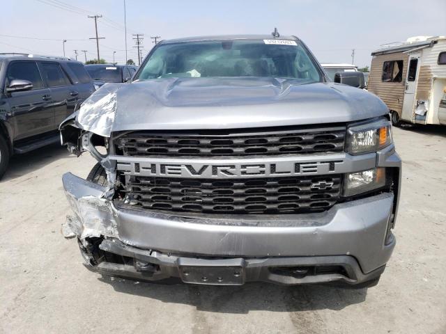 Photo 4 VIN: 3GCPWBEK7LG370106 - CHEVROLET SILVERADO 