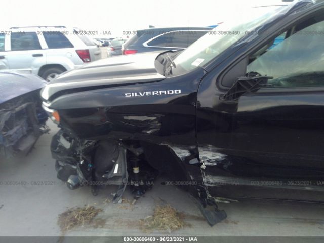 Photo 5 VIN: 3GCPWBEK7MG141863 - CHEVROLET SILVERADO 1500 