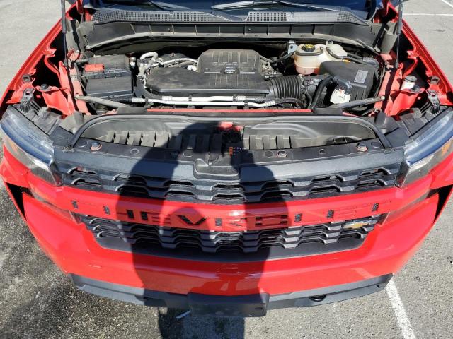 Photo 10 VIN: 3GCPWBEK7MG264238 - CHEVROLET SILVERADO 