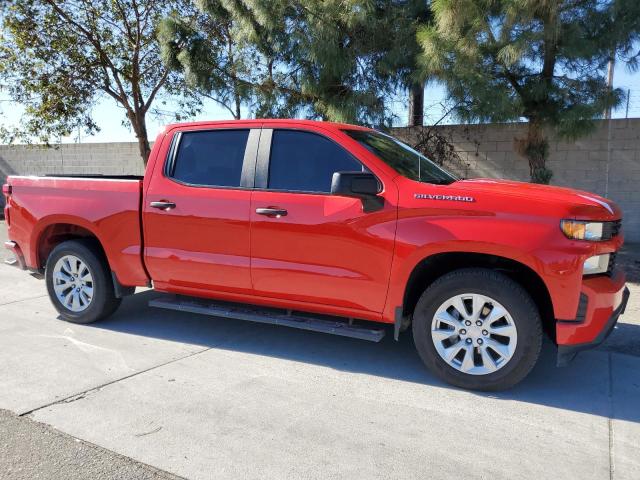 Photo 3 VIN: 3GCPWBEK7MG264238 - CHEVROLET SILVERADO 