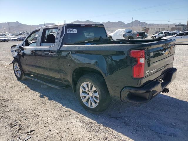 Photo 1 VIN: 3GCPWBEK7MG265874 - CHEVROLET SILVERADO 