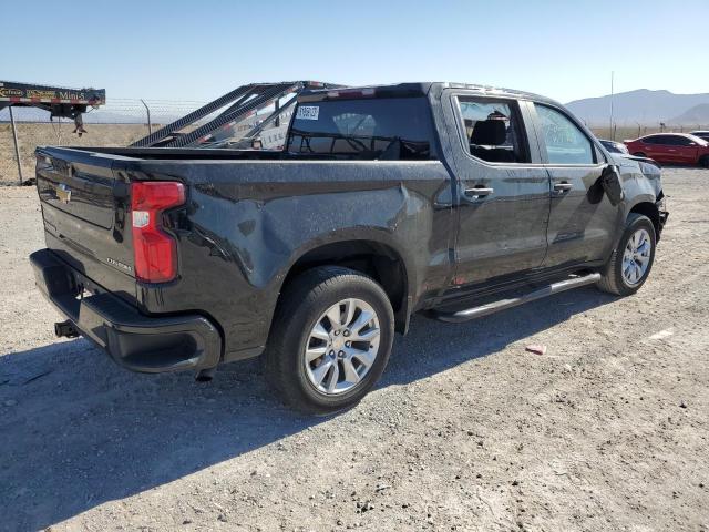 Photo 2 VIN: 3GCPWBEK7MG265874 - CHEVROLET SILVERADO 