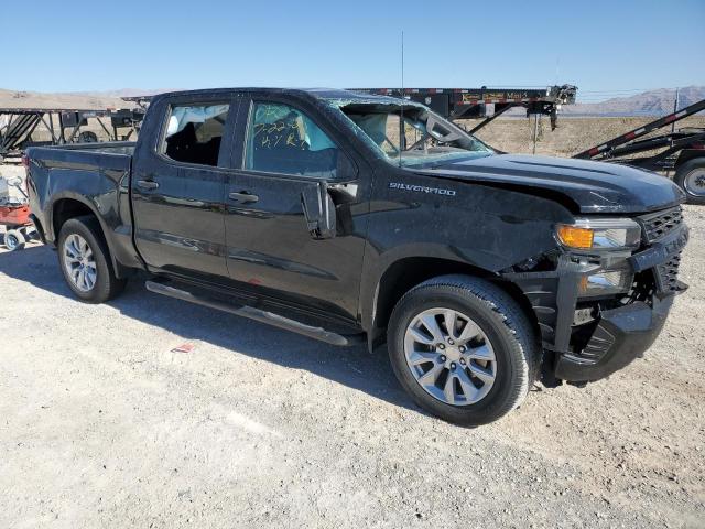 Photo 3 VIN: 3GCPWBEK7MG265874 - CHEVROLET SILVERADO 