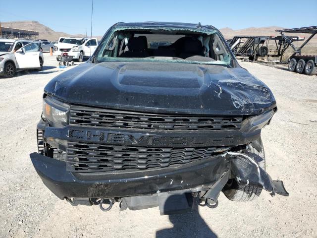 Photo 4 VIN: 3GCPWBEK7MG265874 - CHEVROLET SILVERADO 