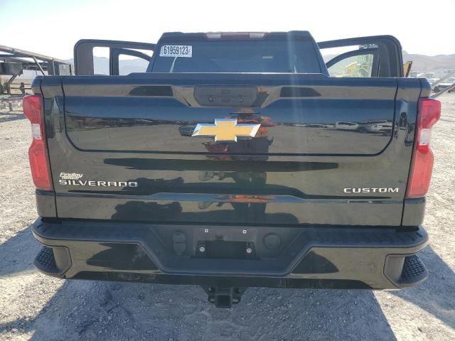 Photo 5 VIN: 3GCPWBEK7MG265874 - CHEVROLET SILVERADO 