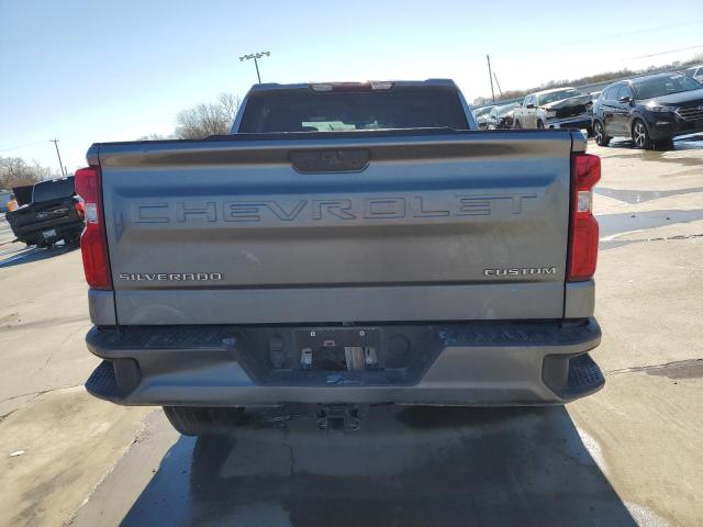 Photo 5 VIN: 3GCPWBEK7MG291522 - CHEVROLET SILVERADO 