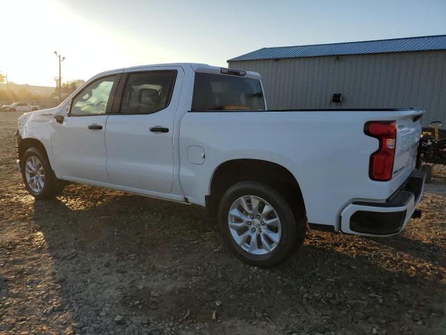 Photo 1 VIN: 3GCPWBEK7MG342680 - CHEVROLET SILVERADO 