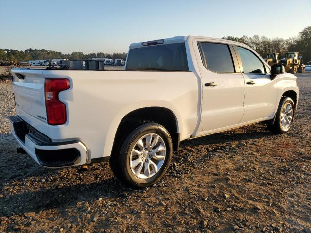 Photo 2 VIN: 3GCPWBEK7MG342680 - CHEVROLET SILVERADO 