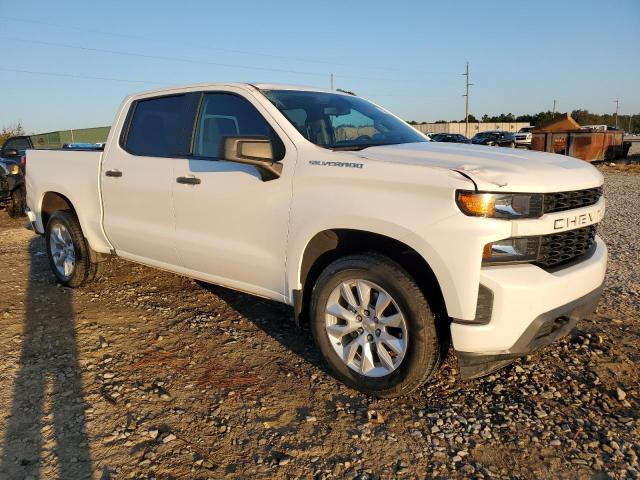 Photo 3 VIN: 3GCPWBEK7MG342680 - CHEVROLET SILVERADO 