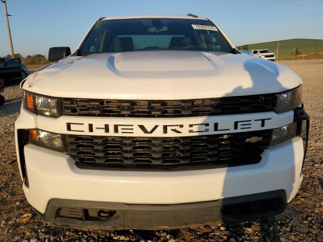 Photo 4 VIN: 3GCPWBEK7MG342680 - CHEVROLET SILVERADO 