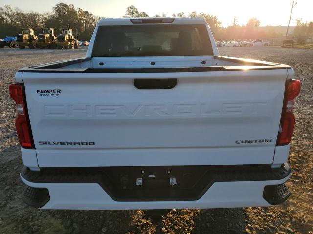 Photo 5 VIN: 3GCPWBEK7MG342680 - CHEVROLET SILVERADO 