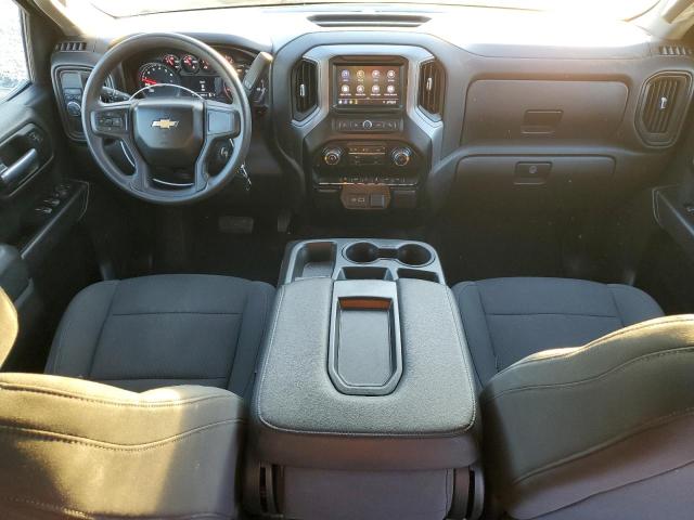 Photo 7 VIN: 3GCPWBEK7MG342680 - CHEVROLET SILVERADO 