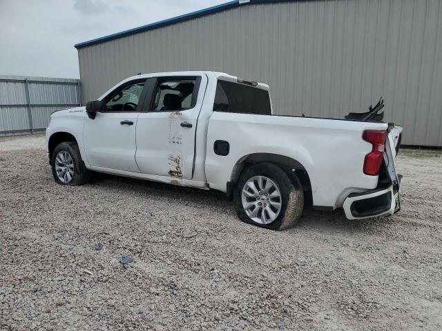 Photo 1 VIN: 3GCPWBEK7NG141296 - CHEVROLET SILVERADO 