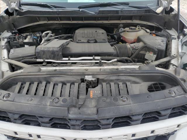 Photo 10 VIN: 3GCPWBEK7NG141296 - CHEVROLET SILVERADO 