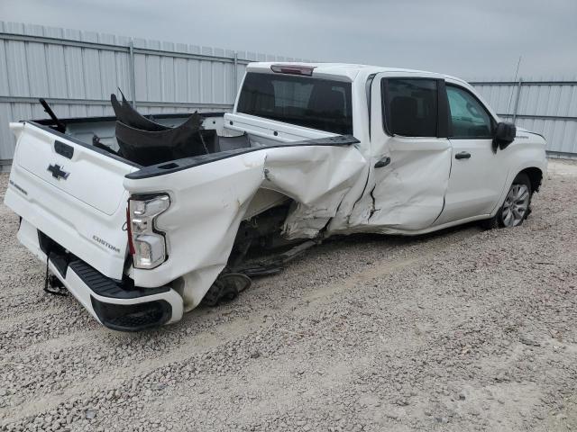 Photo 2 VIN: 3GCPWBEK7NG141296 - CHEVROLET SILVERADO 