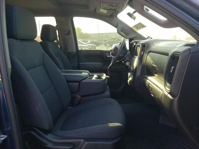 Photo 4 VIN: 3GCPWBEK7NG160446 - CHEVROLET SILVERADO 