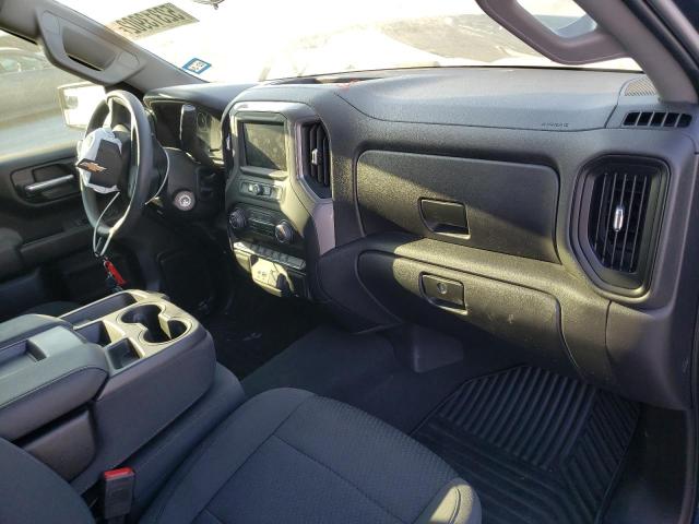 Photo 8 VIN: 3GCPWBEK7NG160446 - CHEVROLET SILVERADO 