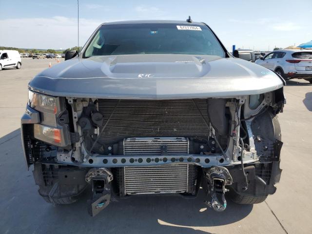 Photo 4 VIN: 3GCPWBEK8LG358000 - CHEVROLET SILVERADO 